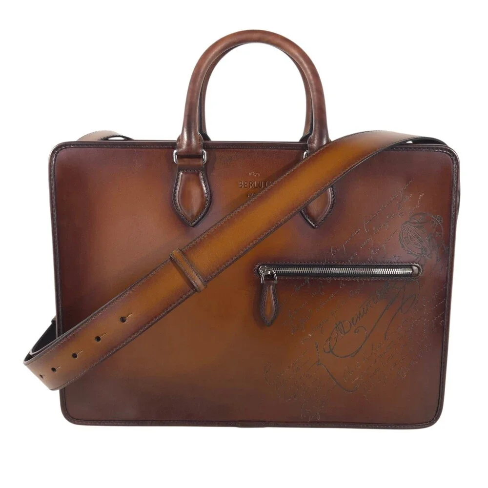 Berluti deux jours